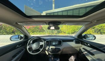 kia Sorento 2019 full