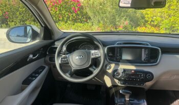 kia Sorento 2019 full