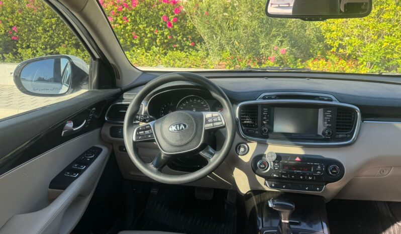 kia Sorento 2019 full