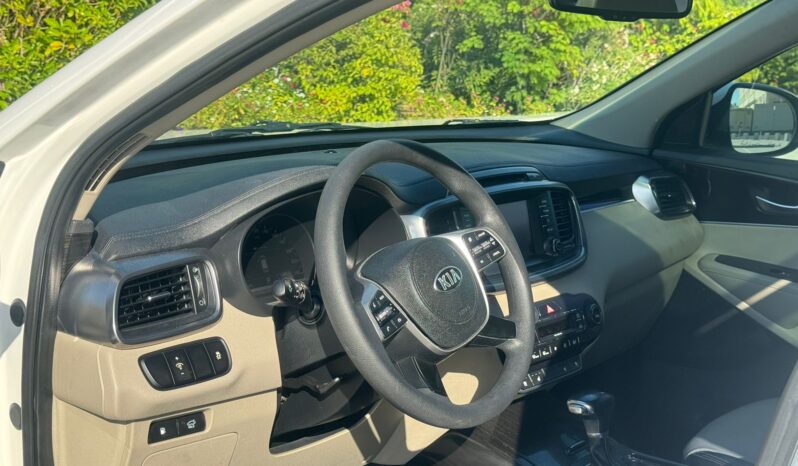 kia Sorento 2019 full