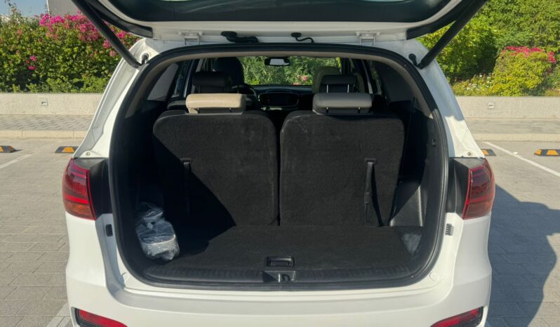 kia Sorento 2019 full