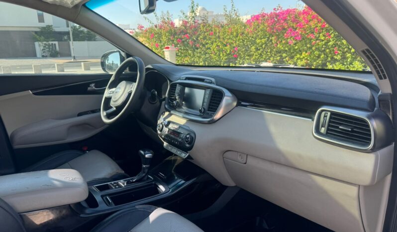 kia Sorento 2019 full