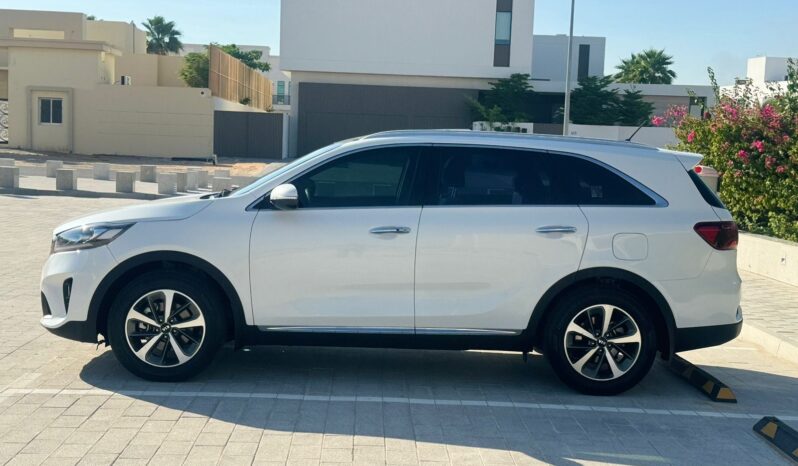 kia Sorento 2019 full