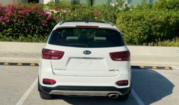kia Sorento 2019 full