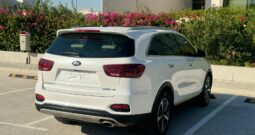 kia Sorento 2019