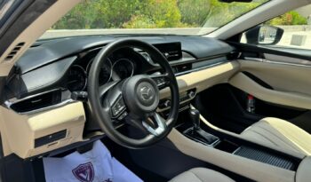 Mazda 6 2022 full