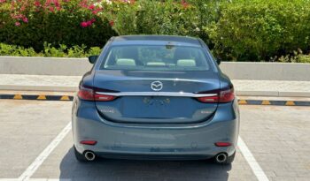 Mazda 6 2022 full