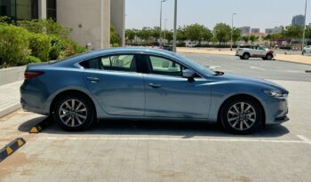 Mazda 6 2022 full