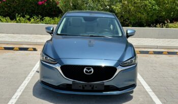 Mazda 6 2022 full