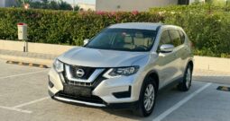 Nissan X-trail 2021