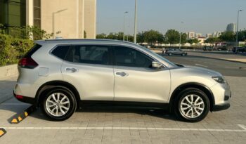 Nissan X-trail 2021 full