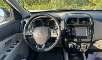 Mitsubishi Asx 2019 full