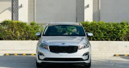 Kia Carnival 2020