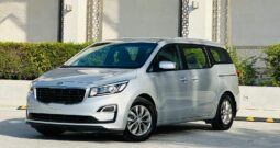 Kia Carnival 2020