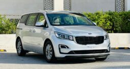 Kia Carnival 2020