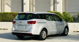 Kia Carnival 2020