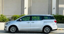 Kia Carnival 2020