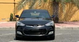 Hyundai Veloster 2016