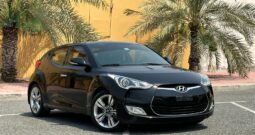 Hyundai Veloster 2016