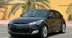 Hyundai Veloster 2016