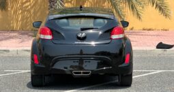 Hyundai Veloster 2016