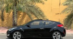 Hyundai Veloster 2016
