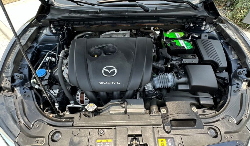 Mazda 6 2022 full
