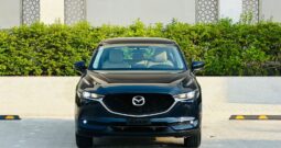 Mazda CX-5 2021