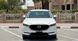 Mazda CX-5 2021