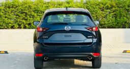 Mazda CX-5 2021