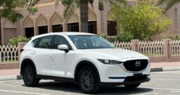Mazda CX-5 2021