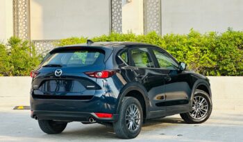 Mazda CX-5 2021 full