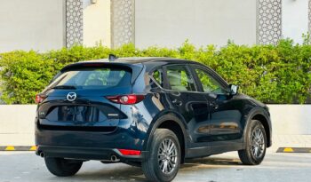 Mazda CX-5 2021 full