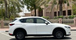 Mazda CX-5 2021