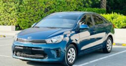 Kia Pegas 2020