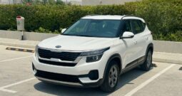 Kia Seltos 2021