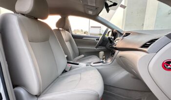 Nissan Sentra 2020 full