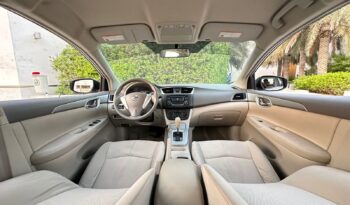 Nissan Sentra 2020 full