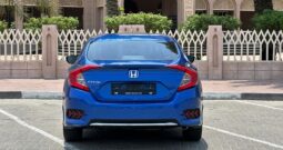 Honda Civic 2018