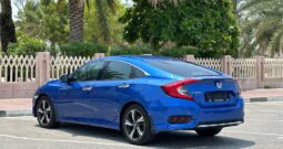 Honda Civic 2018