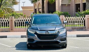 Honda HRV 2022 full