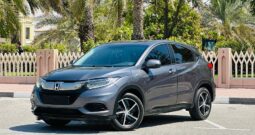 Honda HRV 2022
