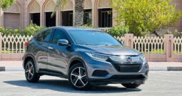 Honda HRV 2022