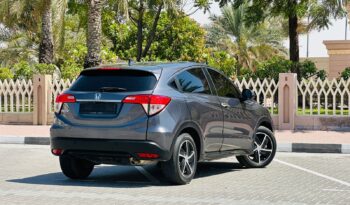 Honda HRV 2022 full