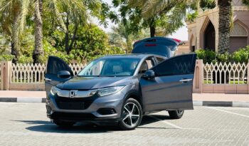 Honda HRV 2022 full