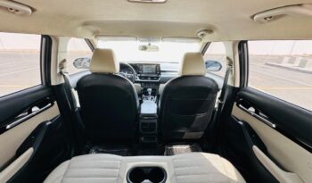 KIA SELTOS 2020 full