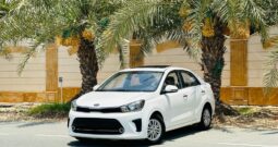 Kia Pegas Full 2021