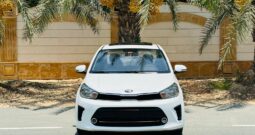 Kia Pegas Full 2021