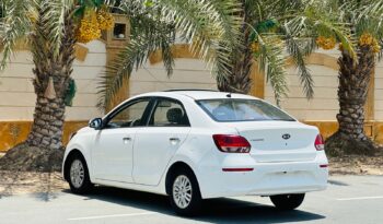 Kia Pegas Full 2021 full