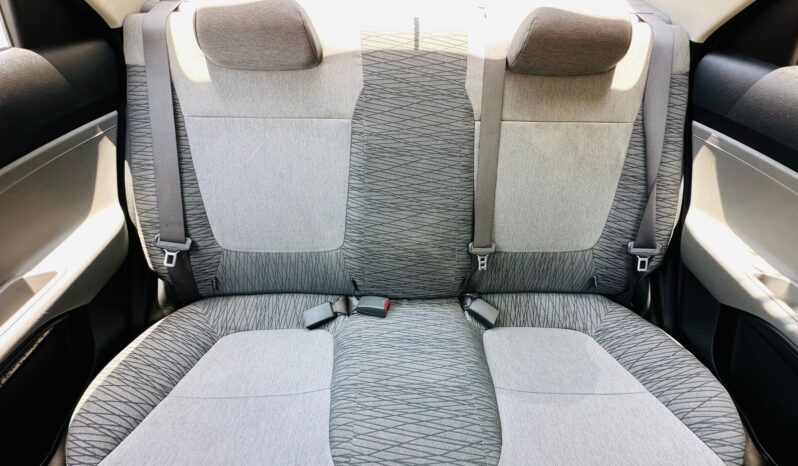 Kia Pegas Full 2021 full